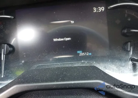 2024 Toyota Rav4 Xle Premium from USA, damaged, VIN 2T3A1RFV8RC419233